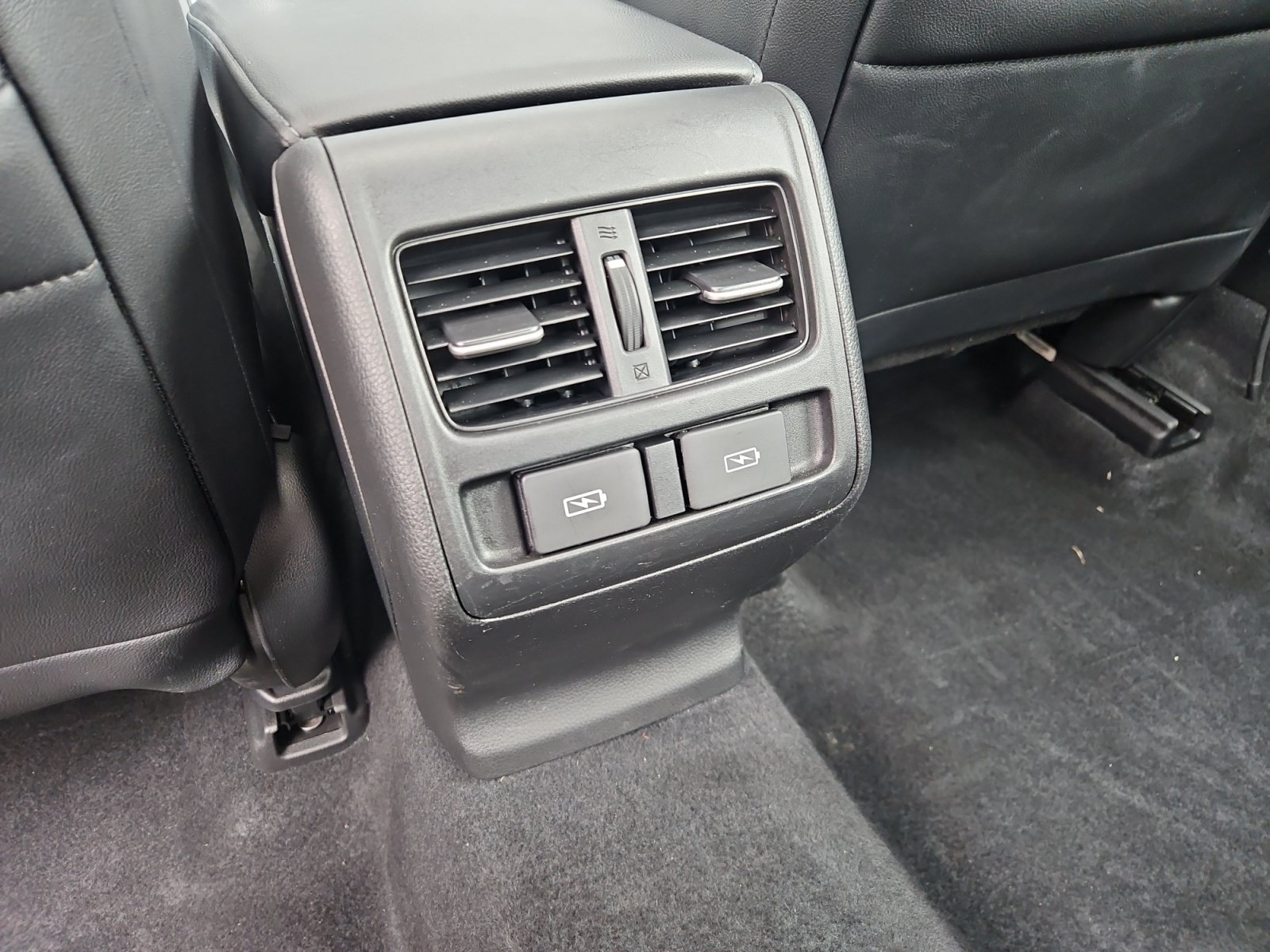 Used 2022 Honda Accord EX-L image 13