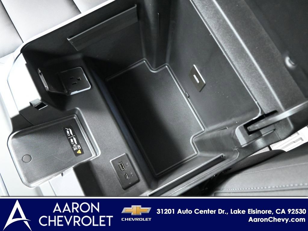 New 2026 Chevrolet Silverado 2500 LT w/ Safety Package AWD/4WD image 25