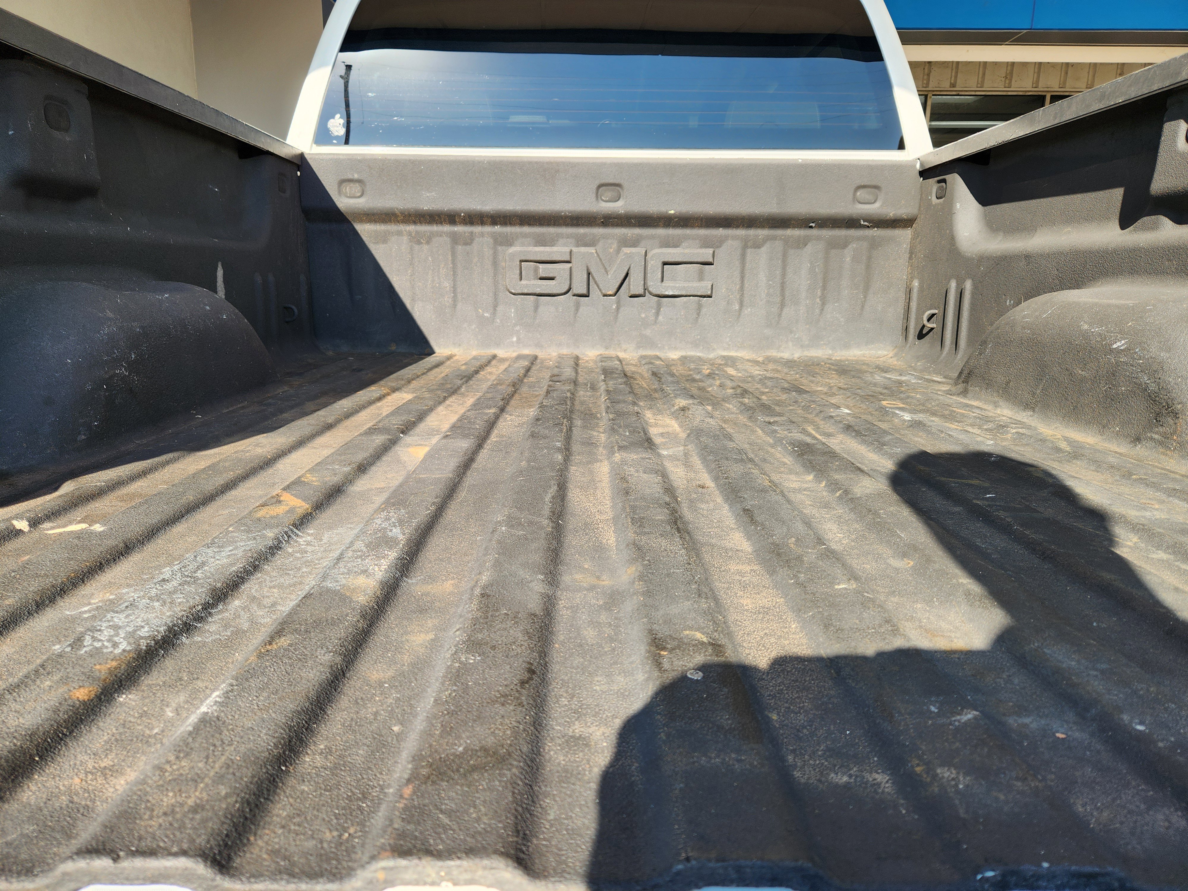 Certified 2017 GMC Sierra 2500 SLE w/ HD SLE Preferred Plus Package image 33