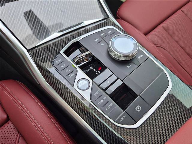 New 2026 BMW M340i w/ Premium Package RWD image 15