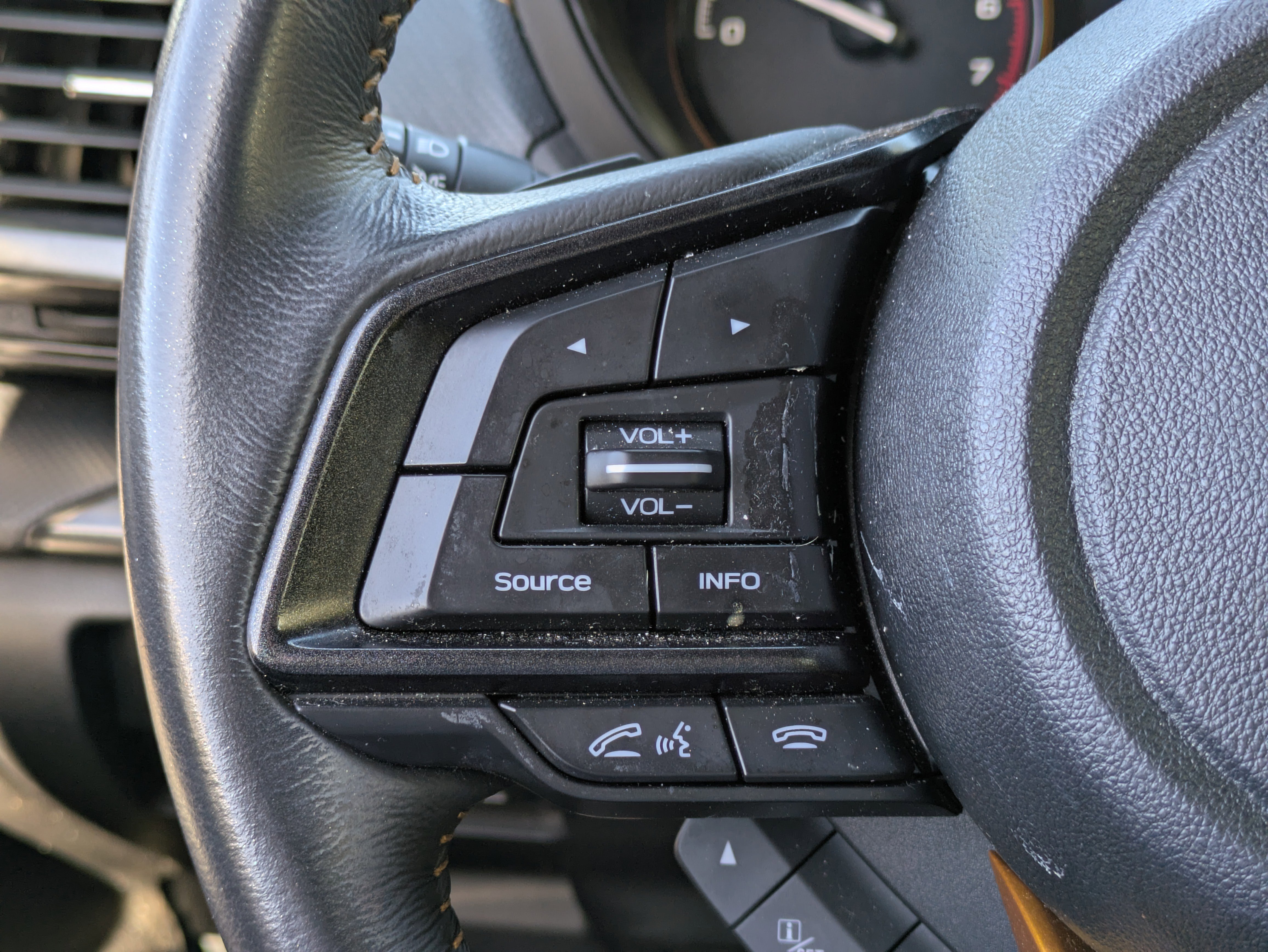 Certified 2022 Subaru Forester Wilderness image 25