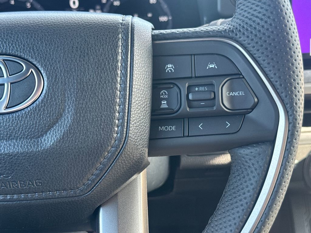 New 2026 Toyota Tacoma 4x4 Double Cab Hybrid image 26