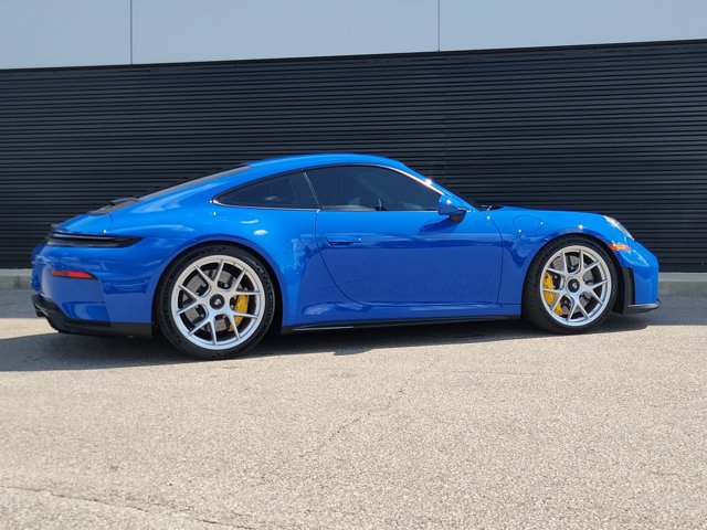 Certified 2026 Porsche 911 GT3 RWD image 8