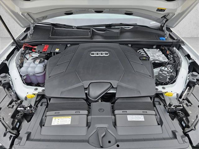 New 2026 Audi Q7 3.0T Premium Plus AWD/4WD image 28