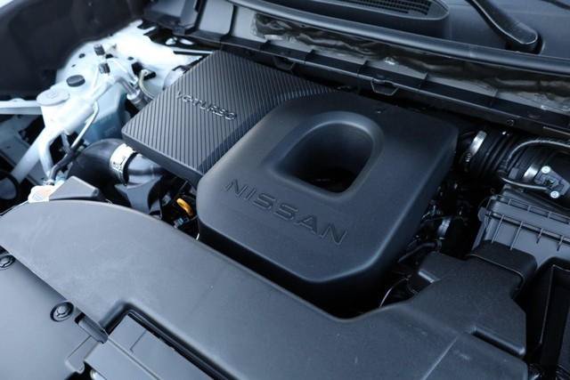 New 2026 Nissan Murano Platinum w/ Cargo Package AWD/4WD image 32
