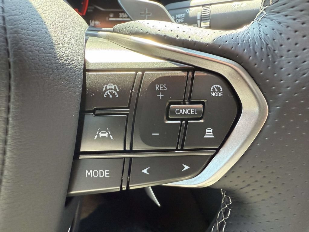 New 2026 Lexus IS 350 F Sport AWD/4WD image 18