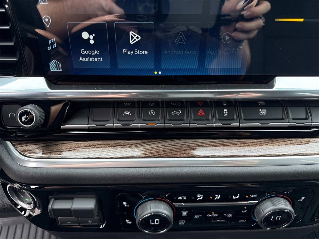 New 2026 Chevrolet Silverado 1500 LT image 18