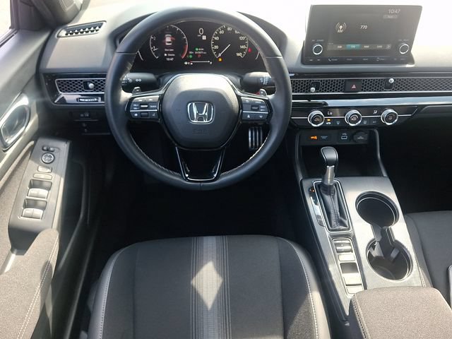 Certified 2024 Honda Civic Sport image 11