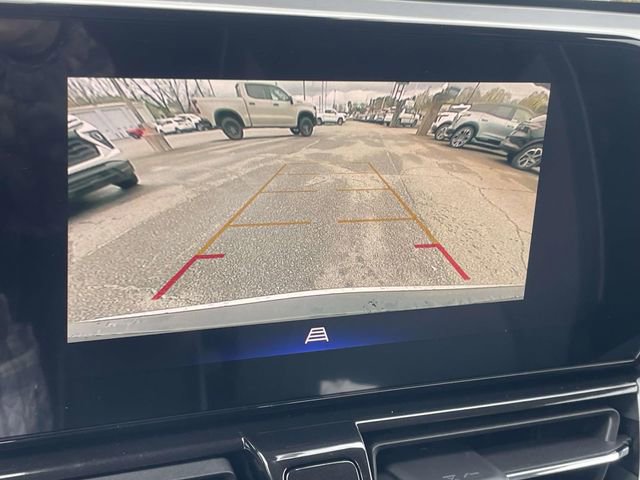 New 2026 Chevrolet TrailBlazer LT image 13