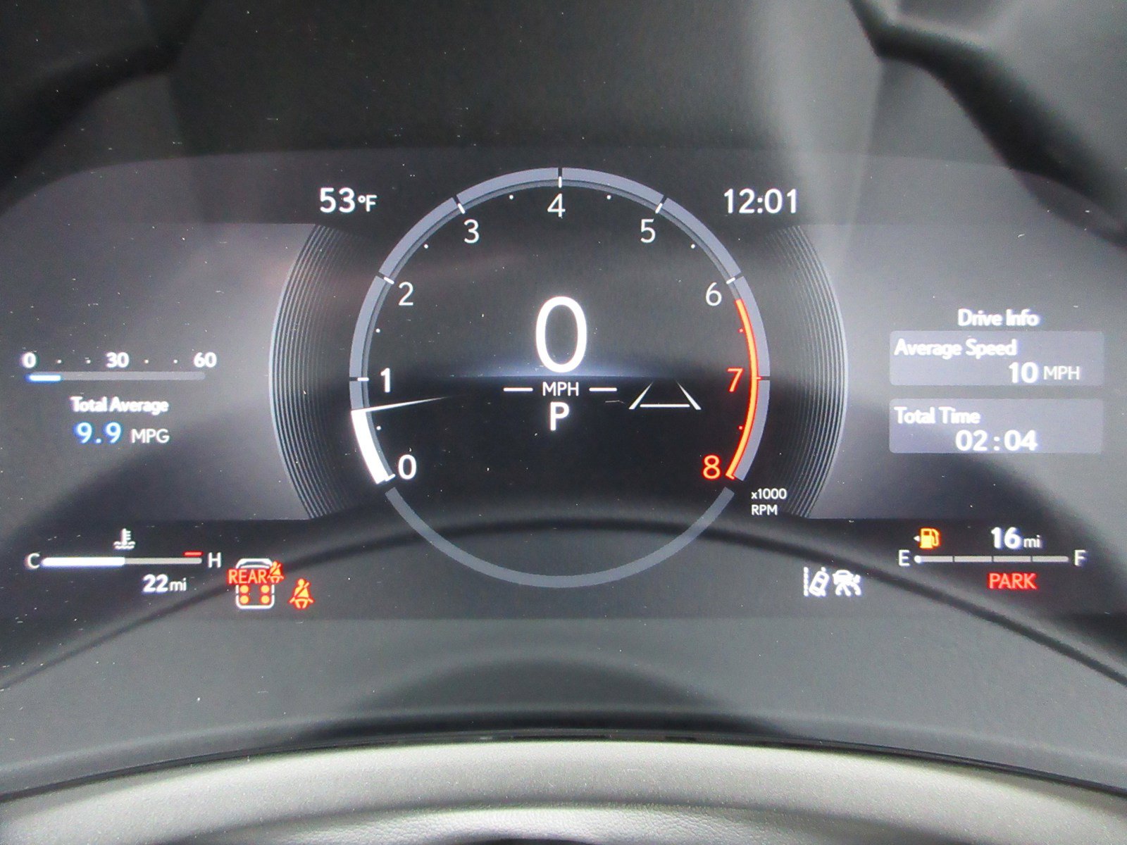 New 2026 Lexus TX 350 AWD image 38