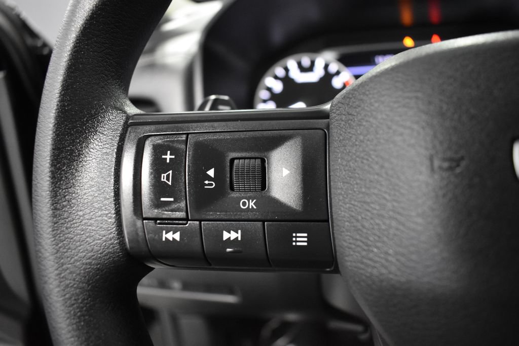 Certified 2025 Nissan Rogue S AWD/4WD image 25