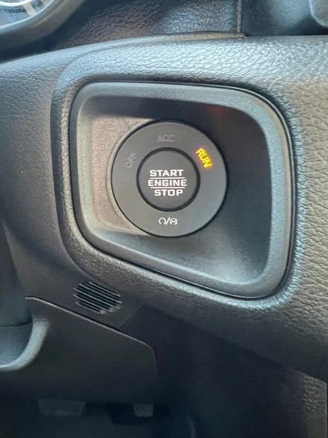 New 2026 Jeep Wrangler Unlimited Sport AWD/4WD image 10