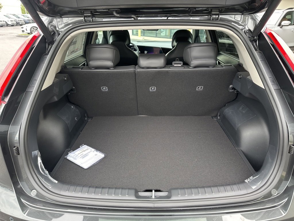 New 2025 Kia Niro Wind w/ Wind Preserve Package image 19
