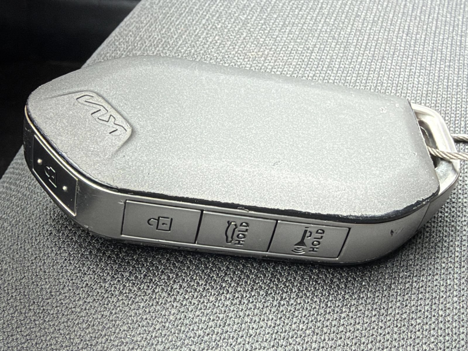 Used 2026 Kia K4 FWD image 20