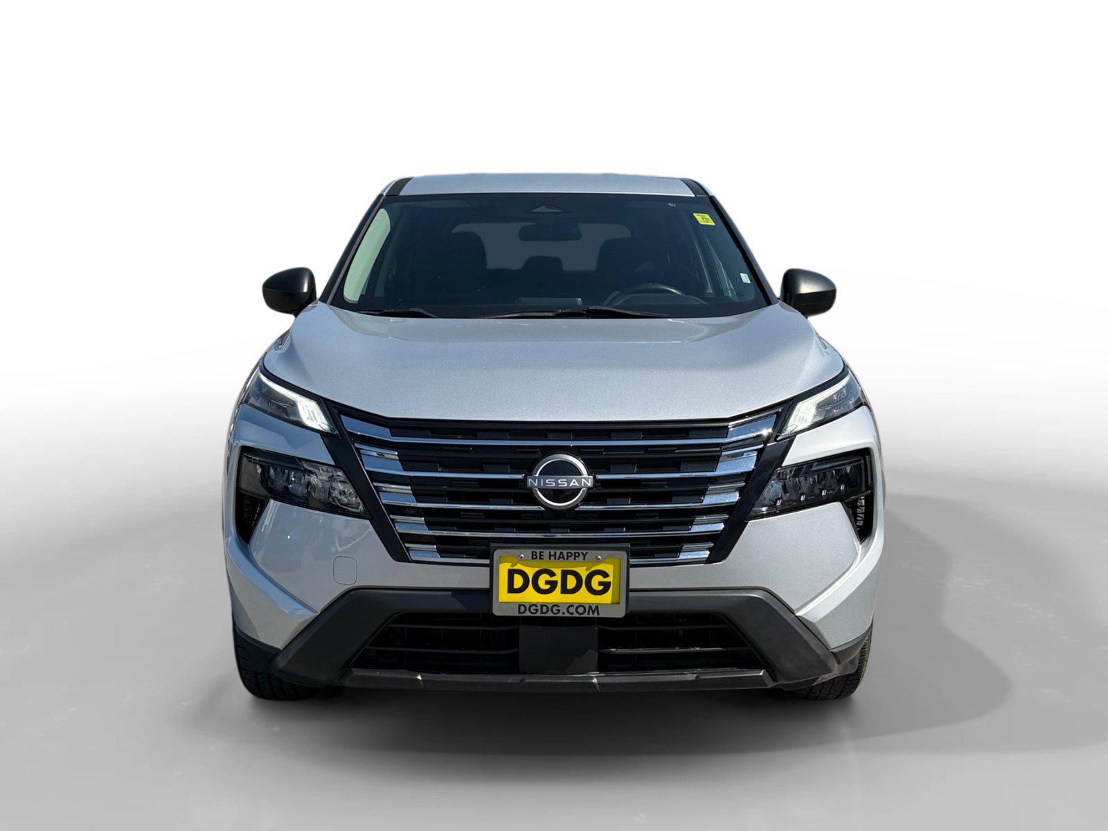 Used 2024 Nissan Rogue S AWD/4WD image 8
