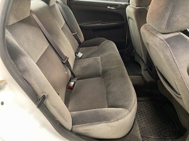Used 2012 Chevrolet Impala LS FWD image 25