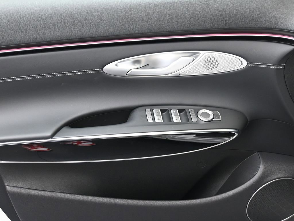 New 2026 Genesis GV70 2.5T image 21