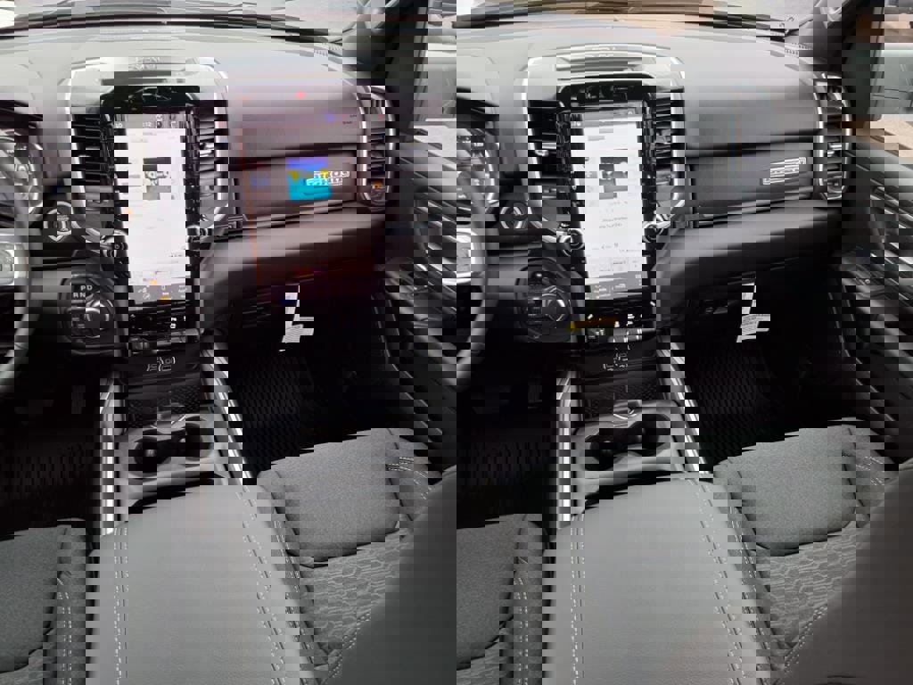 New 2026 RAM 1500 Big Horn image 11