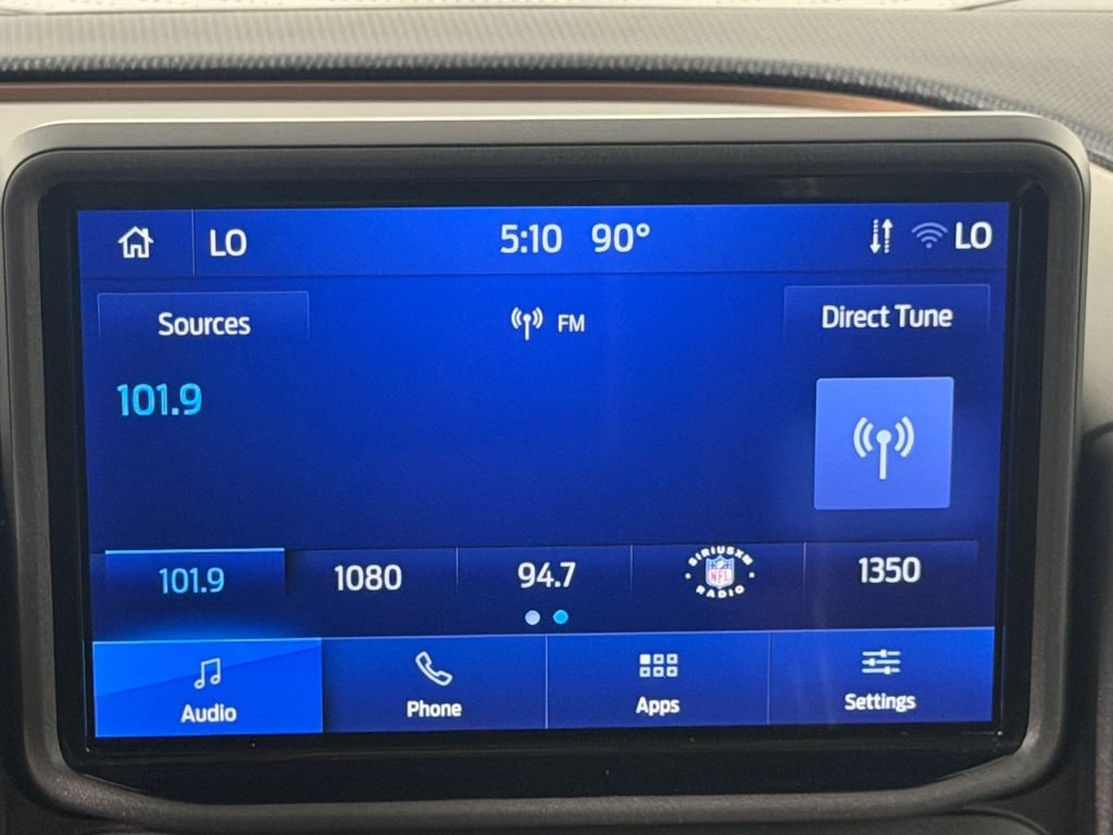 Used 2022 Ford Bronco Sport Badlands w/ Premium Package AWD/4WD image 21