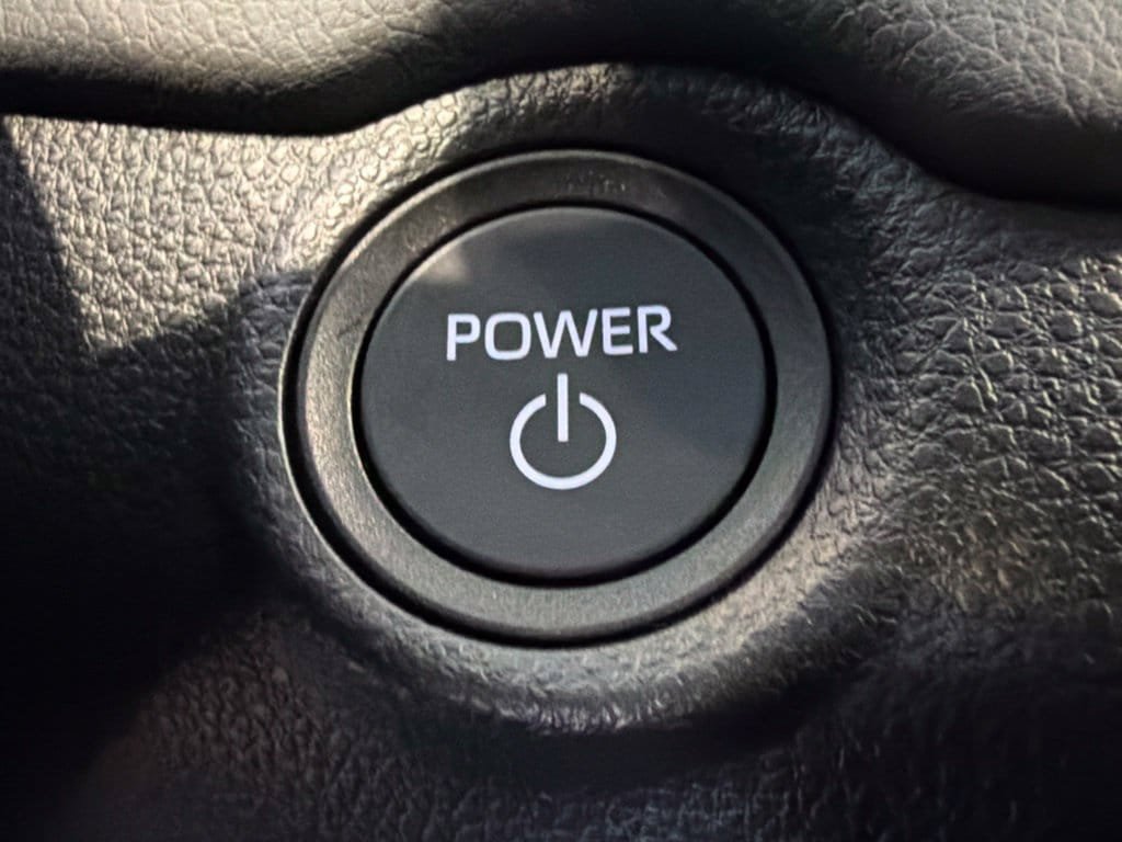 New 2026 Toyota RAV4 SE w/ Illumination Package (TMS) AWD/4WD image 25