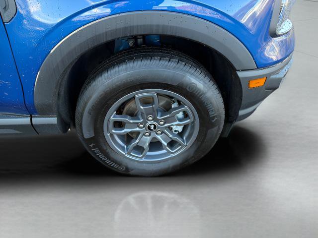 Certified 2024 Ford Bronco Sport Big Bend w/ Convenience Package AWD/4WD image 28