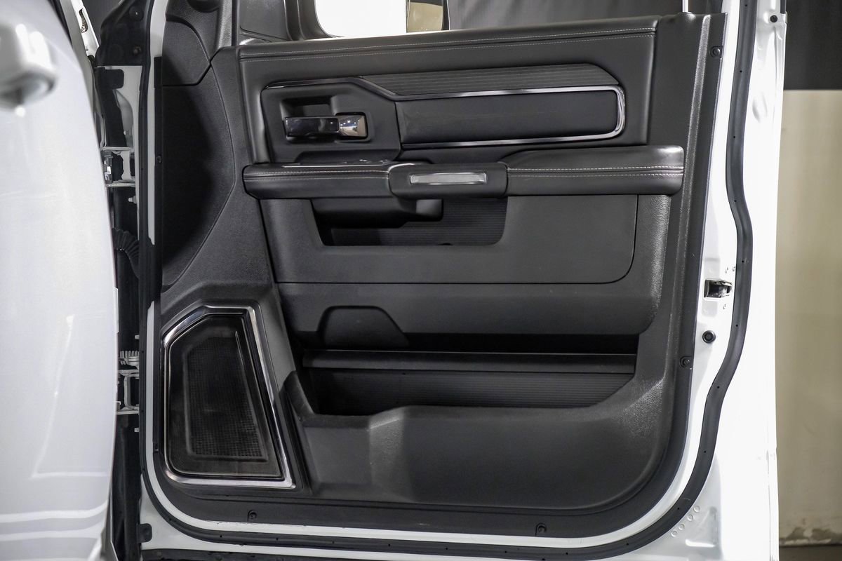 Used 2022 RAM 3500 Limited image 35