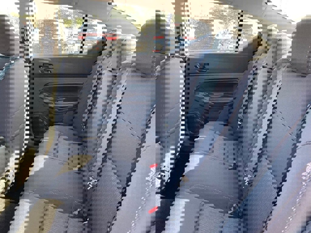 Used 2024 Nissan Altima 2.5 SV image 11