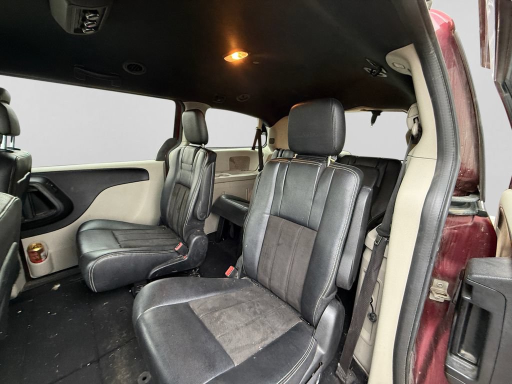 Used 2019 Dodge Grand Caravan SXT FWD image 29