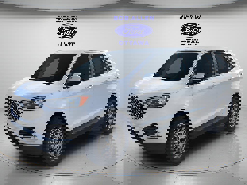 Used 2023 Ford Edge SEL w/ Convenience Package