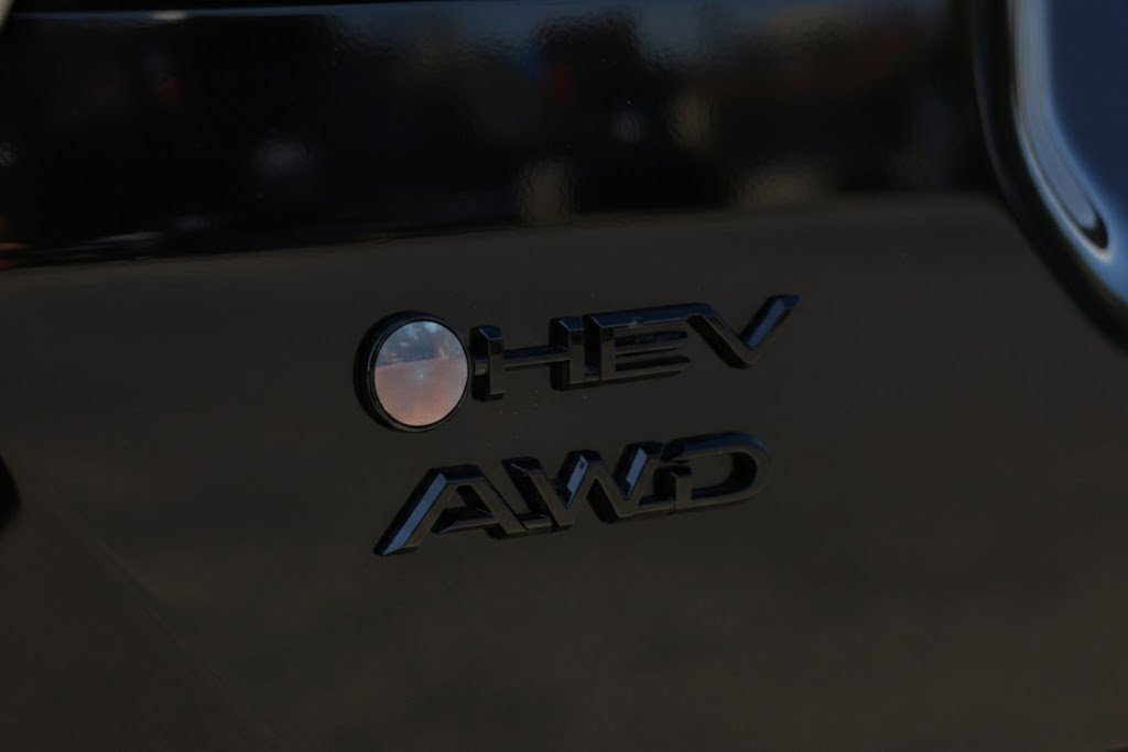 New 2026 Toyota RAV4 XSE image 12