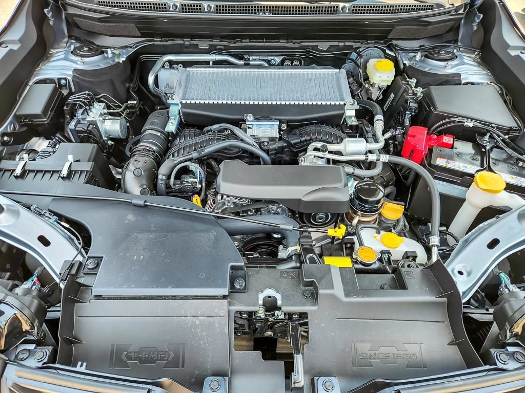 New 2026 Subaru Outback Wilderness AWD/4WD image 29