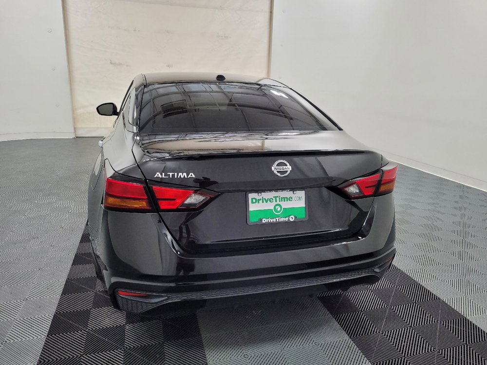 Used 2019 Nissan Altima 2.5 S FWD image 6
