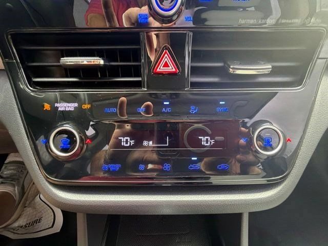Used 2020 Hyundai Ioniq Limited FWD image 51