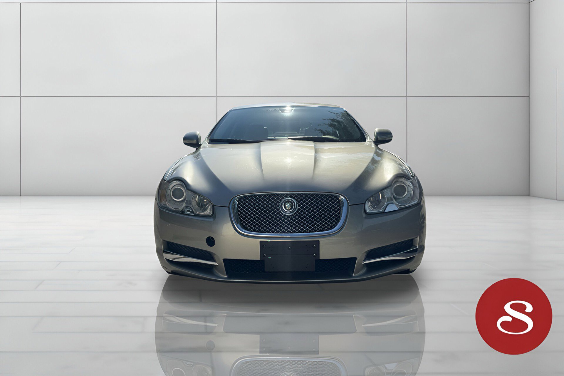 Used 2011 Jaguar XF image 6