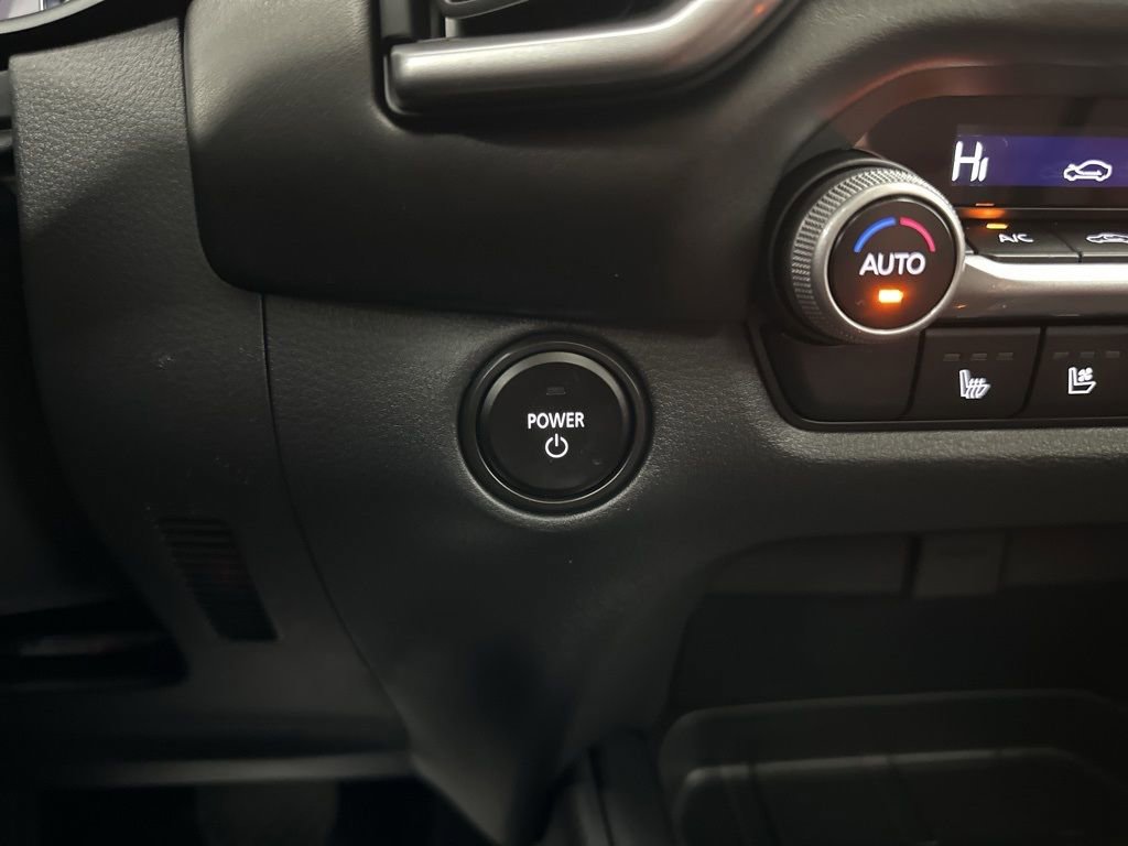 New 2026 MAZDA CX-50 AWD 2.5 Hybrid w/ Weather Package image 28