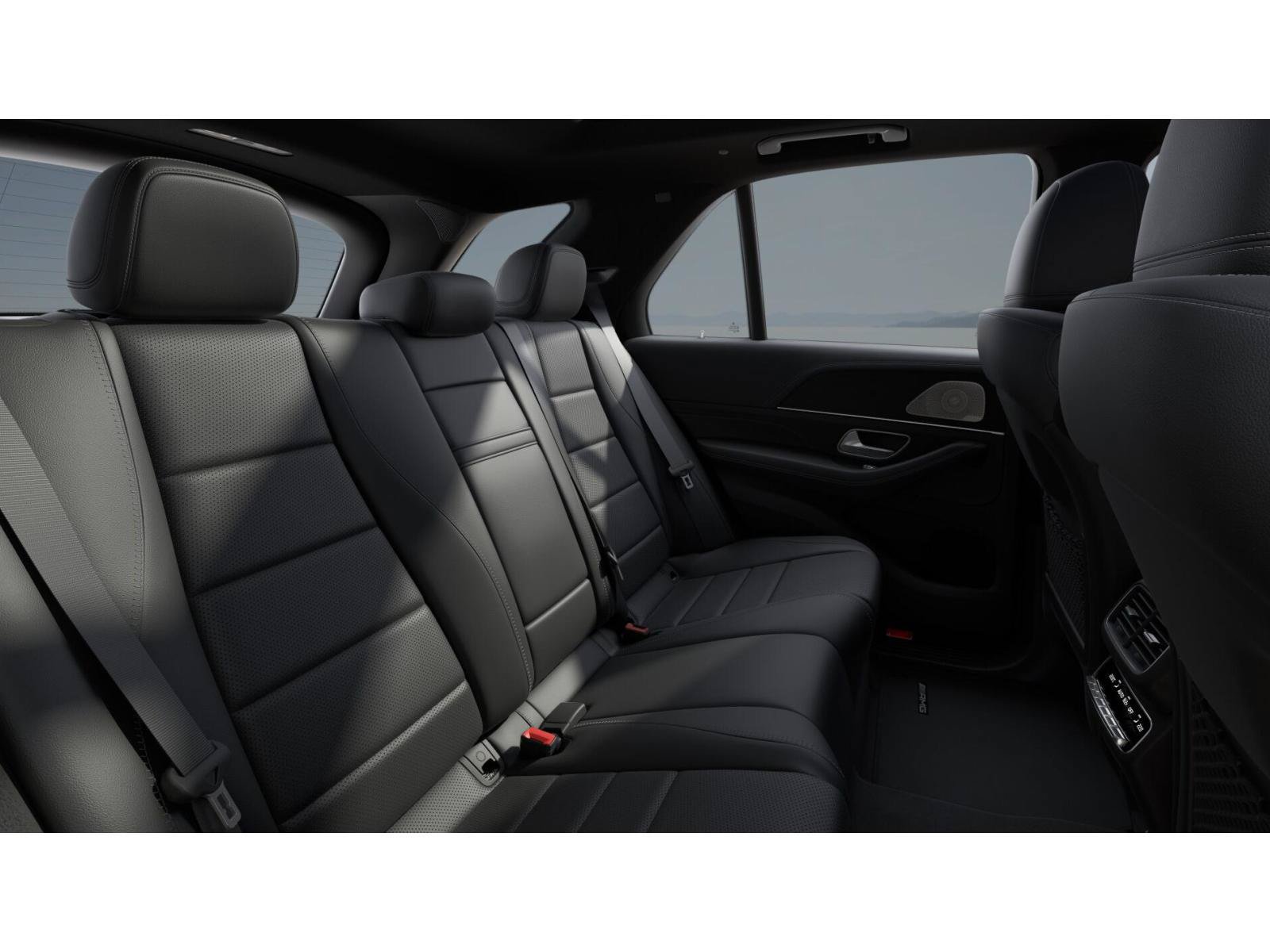 New 2027 Mercedes-Benz GLE 450 4MATIC image 5