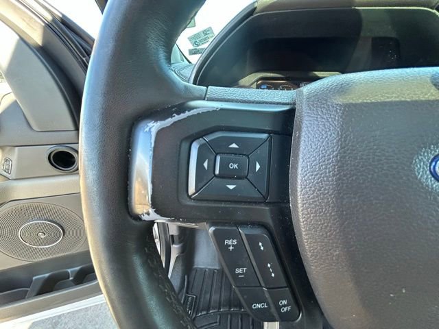 Used 2019 Ford Expedition Limited w/ Special Edition Package image 18