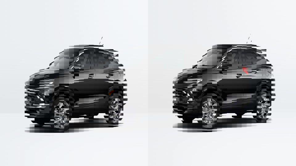 New 2025 Buick Encore GX Preferred w/ Advanced Technology Package image 28