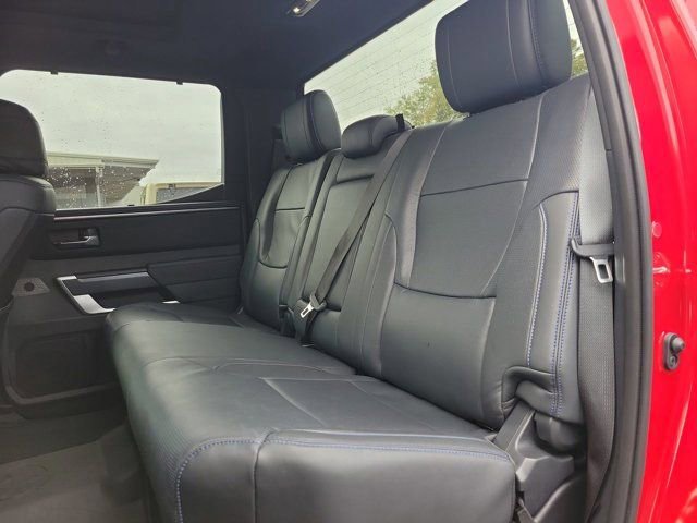 Used 2025 Toyota Tundra Platinum AWD/4WD image 20