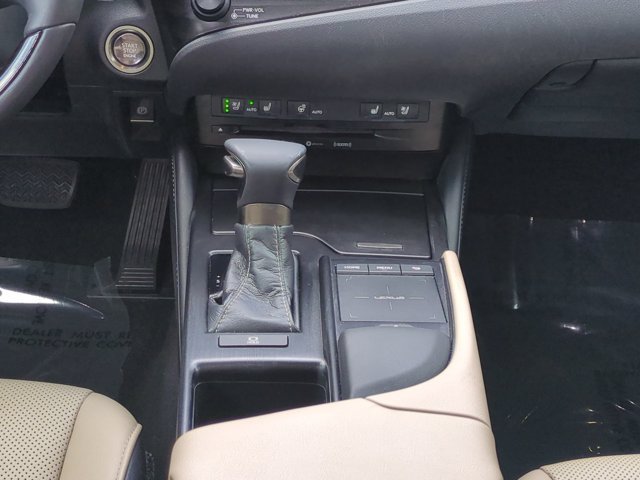 Used 2019 Lexus ES 350 w/ Premium Package FWD image 18
