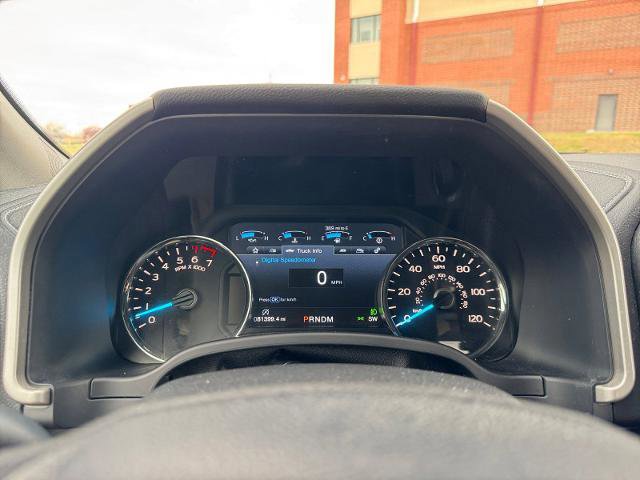 Certified 2019 Ford F150 Lariat image 30