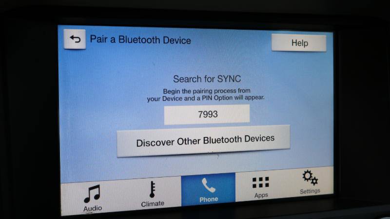 Used 2016 Ford Mustang Premium image 19