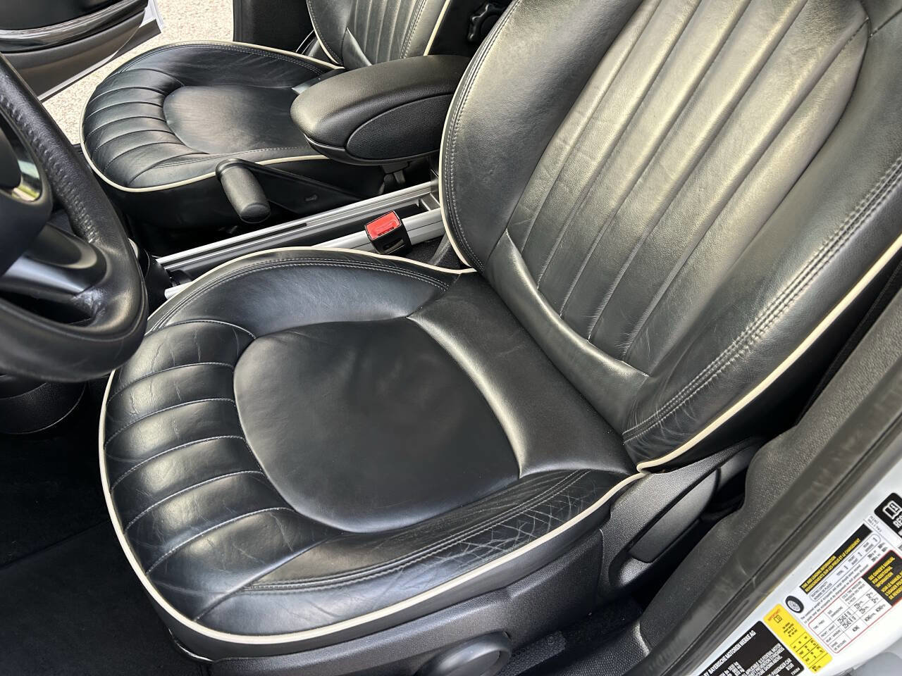 Used 2014 MINI Cooper Countryman S image 36