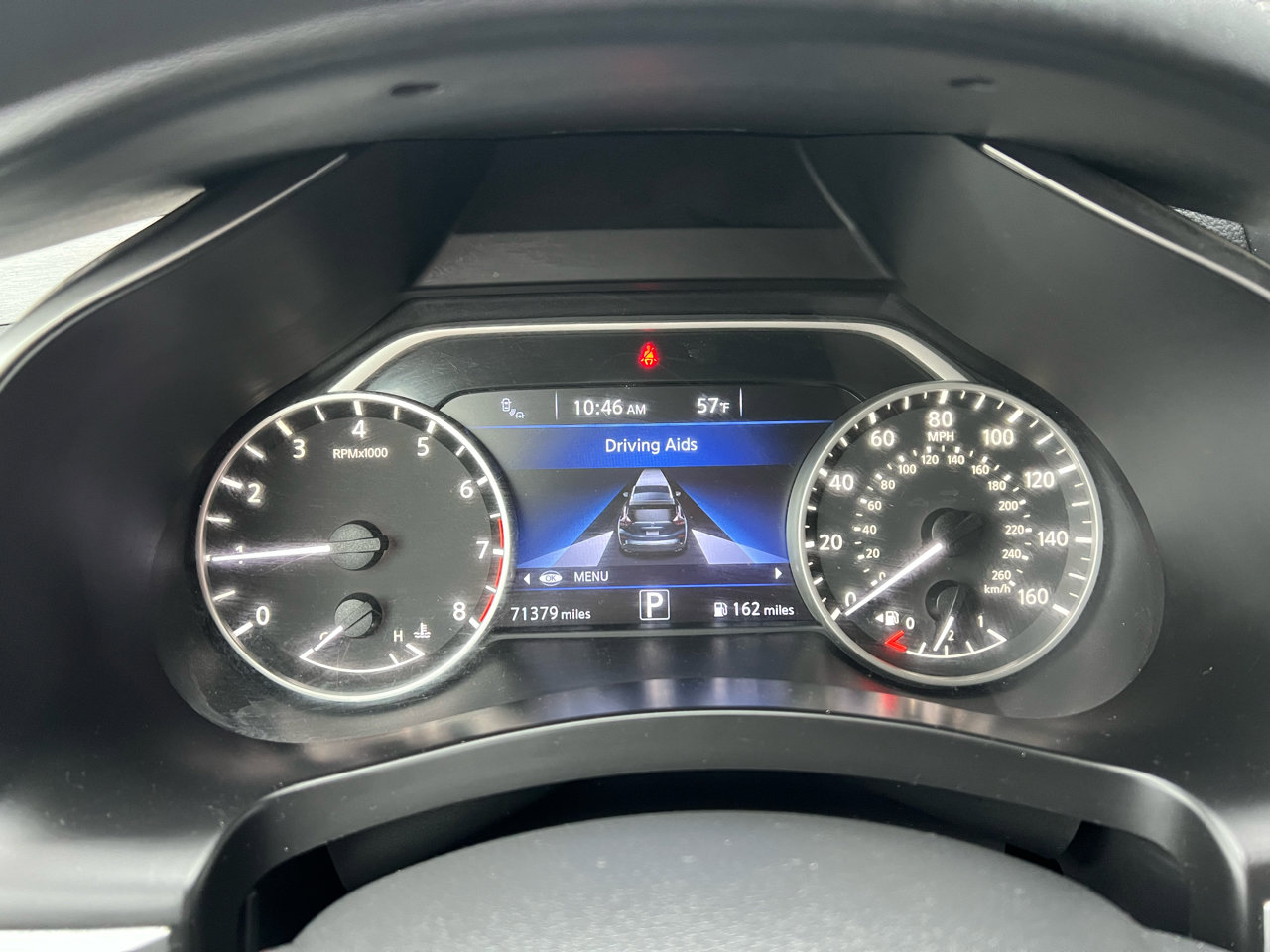 Used 2020 Nissan Murano S w/ Technology Package image 19