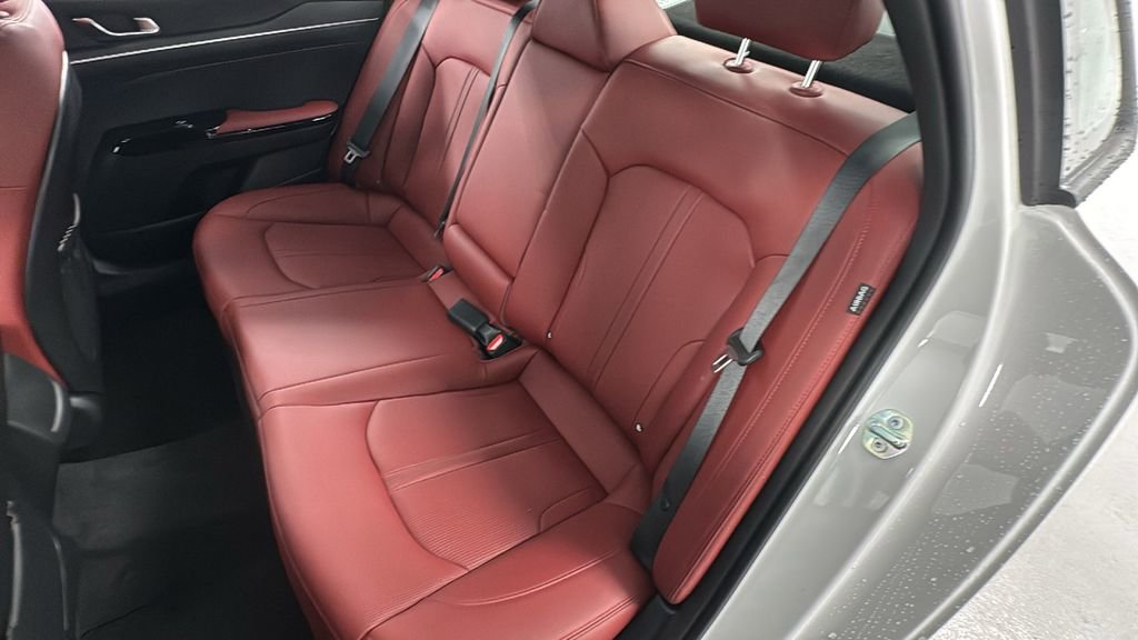 New 2026 Kia K5 GT-Line w/ GT-Line Premium Package image 12