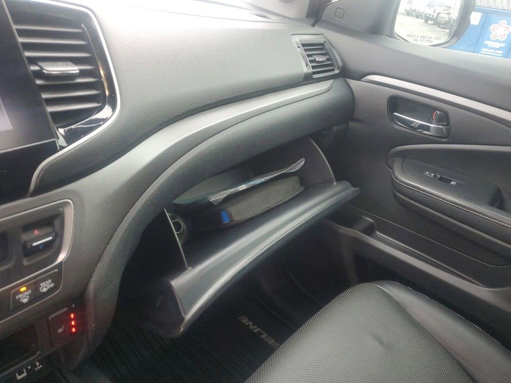 Certified 2023 Honda Ridgeline RTL image 24