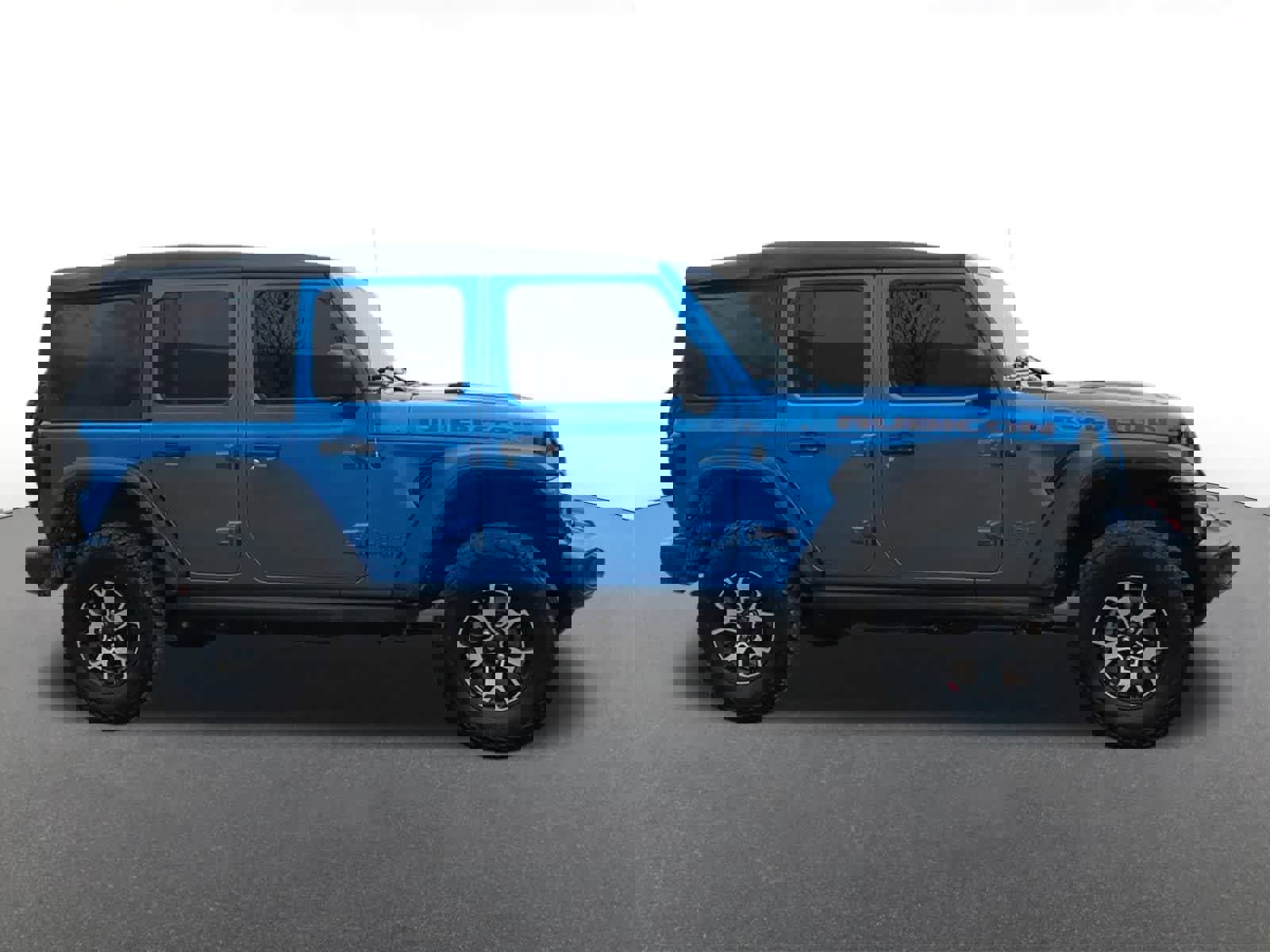 Used 2021 Jeep Wrangler Unlimited Rubicon w/ Cold Weather Group image 7