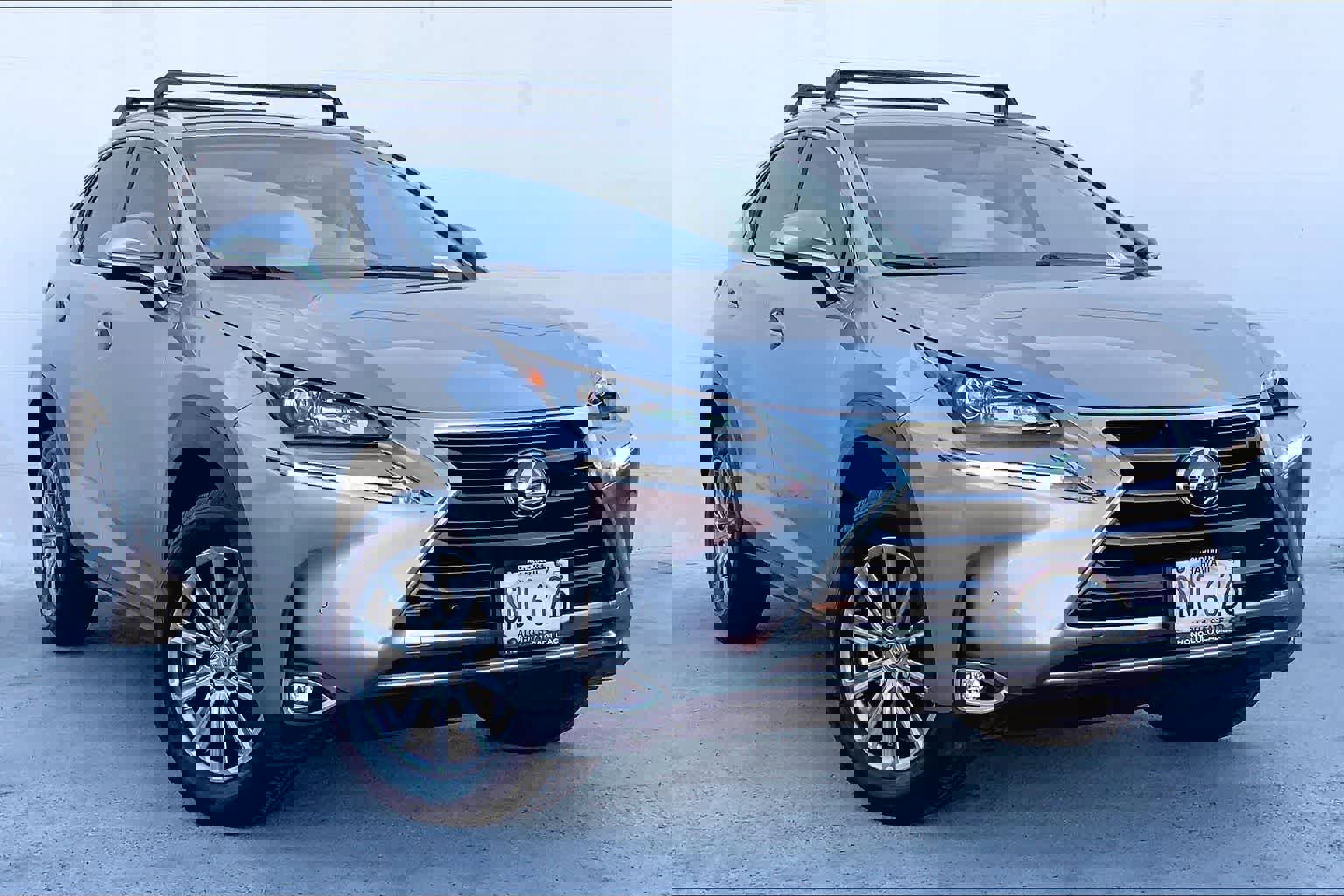 Used 2015 Lexus NX 200t FWD image 22