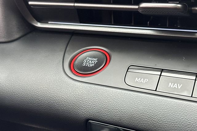 Used 2024 Hyundai Elantra N Line image 27