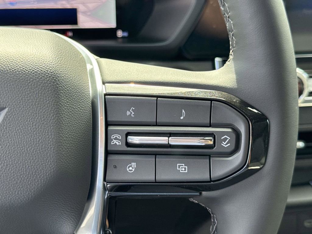 New 2026 Chevrolet Colorado Trail Boss image 20